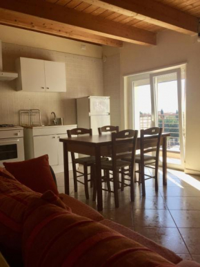 City Break San Severo